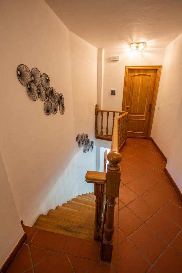 A Casa Di Mila Bed & Breakfast Sori Exterior photo